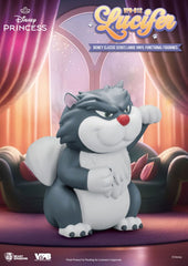 Cinderella Piggy Vinyl Bank Lucifer 33 cm  4711385246773