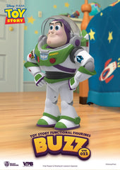 Toy Story Functional Figurines PVC Buzz 40 cm 4711385253566