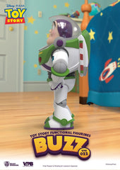 Toy Story Functional Figurines PVC Buzz 40 cm 4711385253566