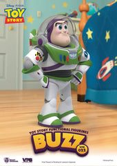 Toy Story Functional Figurines PVC Buzz 40 cm 4711385253566