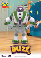 Toy Story Functional Figurines PVC Buzz 40 cm 4711385253566