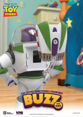 Toy Story Functional Figurines PVC Buzz 40 cm 4711385253566