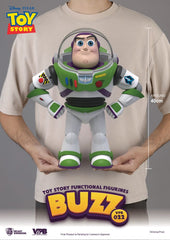 Toy Story Functional Figurines PVC Buzz 40 cm 4711385253566