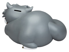 Disney Vinyl Bank Lucifer 21 cm 4711694555115