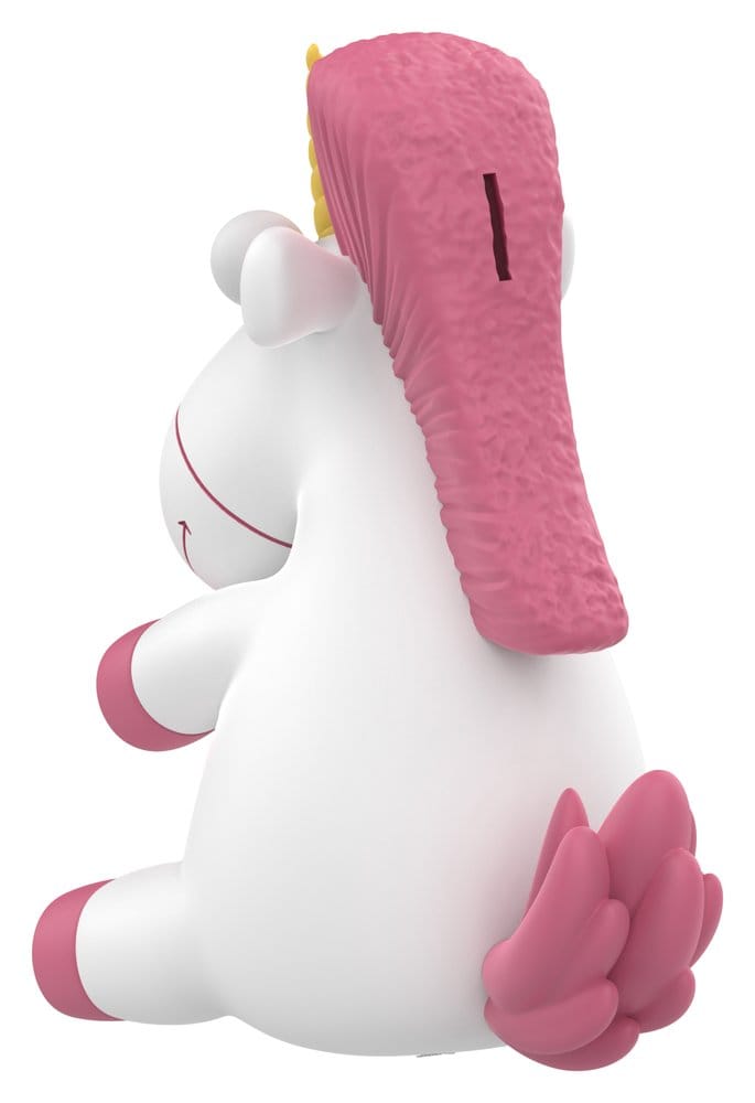 Minions Vinyl Bank Series Fluffy 36 cm 4711694555139