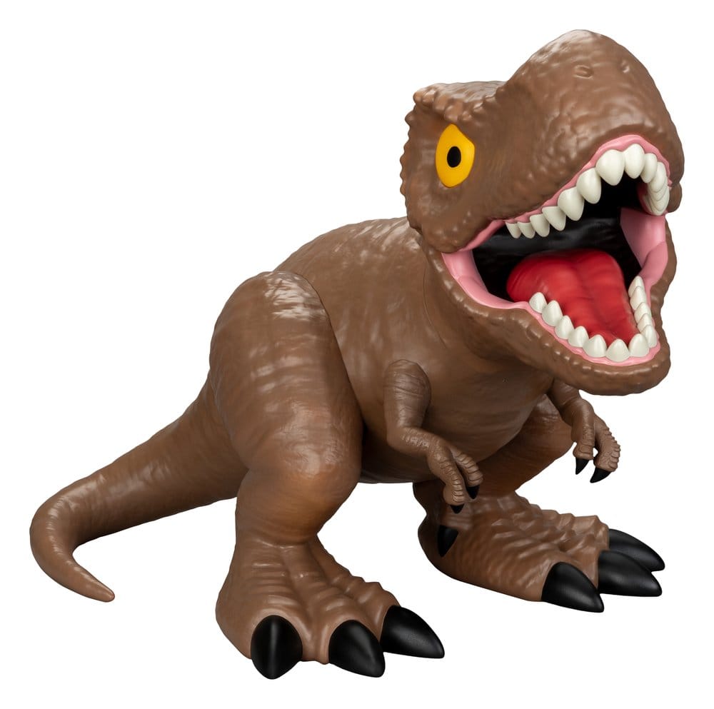 Jurassic Park Vinyl Bank Large Series Tyrannosaurus Rex 34 cm 4711694558161
