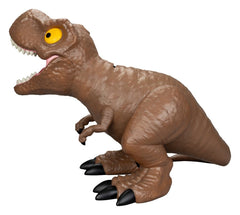 Jurassic Park Vinyl Bank Large Series Tyrannosaurus Rex 34 cm 4711694558161