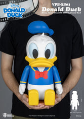 Disney Syaing Bang Vinyl Bank Mickey and Friends Donald Duck 53 cm 4711385246728
