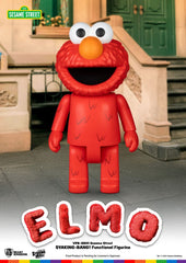 Sesame Street Syaing Bang Vinyl Piggy Bank Elmo 47 cm 4711385251999