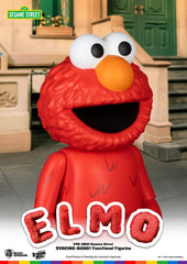 Sesame Street Syaing Bang Vinyl Piggy Bank Elmo 47 cm 4711385251999