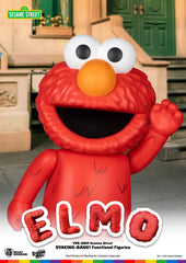 Sesame Street Syaing Bang Vinyl Piggy Bank Elmo 47 cm 4711385251999