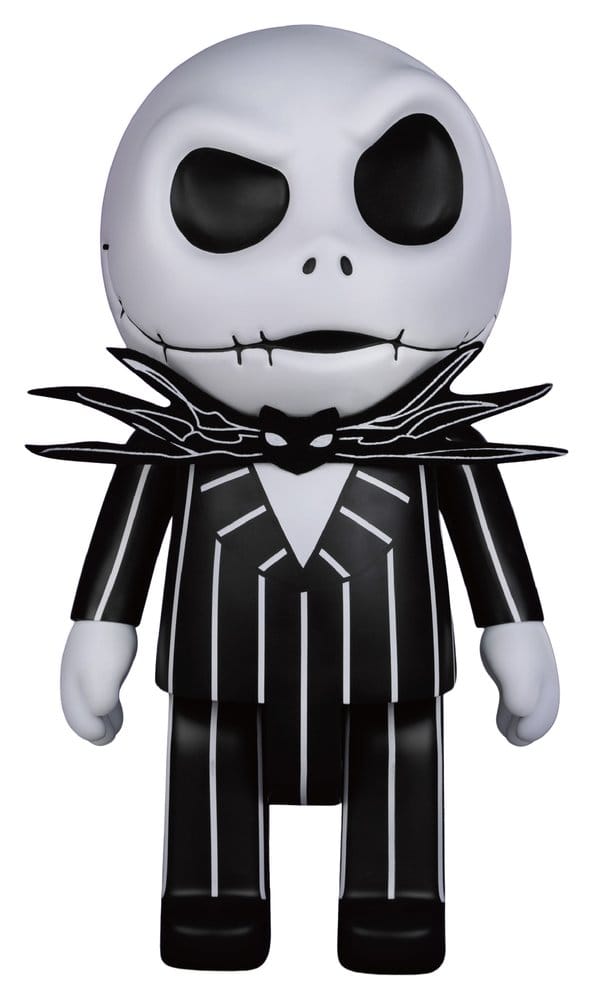 The Nightmare Before Christmas syaking-bang Figure Bank Jack 47 cm 4711694552718