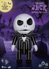 The Nightmare Before Christmas syaking-bang Figure Bank Jack 47 cm 4711694552718