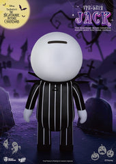 The Nightmare Before Christmas syaking-bang Figure Bank Jack 47 cm 4711694552718