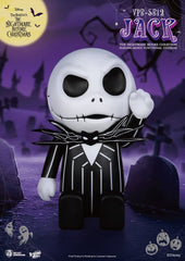 The Nightmare Before Christmas syaking-bang Figure Bank Jack 47 cm 4711694552718