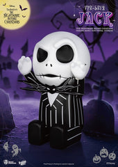 The Nightmare Before Christmas syaking-bang Figure Bank Jack 47 cm 4711694552718