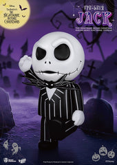 The Nightmare Before Christmas syaking-bang Figure Bank Jack 47 cm 4711694552718