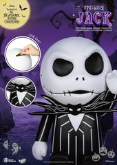 The Nightmare Before Christmas syaking-bang Figure Bank Jack 47 cm 4711694552718