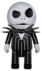 The Nightmare Before Christmas syaking-bang Figure Bank Jack 47 cm 4711694552718