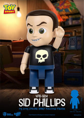 Toy Story Piggy Vinyl Bank Sid Phillips 48 cm 4710586066906