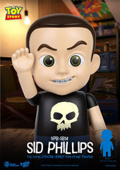 Toy Story Piggy Vinyl Bank Sid Phillips 48 cm 4710586066906