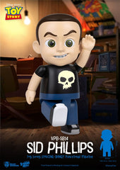 Toy Story Piggy Vinyl Bank Sid Phillips 48 cm 4710586066906