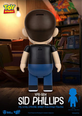 Toy Story Piggy Vinyl Bank Sid Phillips 48 cm 4710586066906