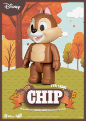 Disney: Classic Chip 'n' Dale Syaking Bang PVC Figur Chip 33 cm 4711385256116