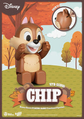 Disney: Classic Chip 'n' Dale Syaking Bang PVC Figur Chip 33 cm 4711385256116