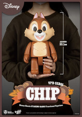 Disney: Classic Chip 'n' Dale Syaking Bang PVC Figur Chip 33 cm 4711385256116