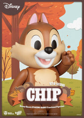 Disney: Classic Chip 'n' Dale Syaking Bang PVC Figur Chip 33 cm 4711385256116
