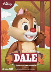 Disney: Classic Chip 'n' Dale Syaking Bang PVC Figur Dale 33 cm 4711385256123