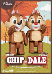 Disney: Classic Chip 'n' Dale Syaking Bang PVC Figur Dale 33 cm 4711385256123