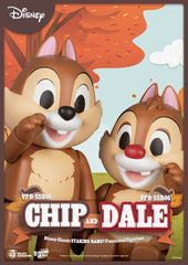 Disney: Classic Chip 'n' Dale Syaking Bang PVC Figur Dale 33 cm 4711385256123