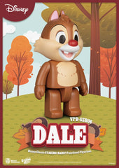 Disney: Classic Chip 'n' Dale Syaking Bang PVC Figur Dale 33 cm 4711385256123