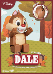 Disney: Classic Chip 'n' Dale Syaking Bang PVC Figur Dale 33 cm 4711385256123