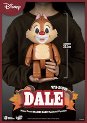 Disney: Classic Chip 'n' Dale Syaking Bang PVC Figur Dale 33 cm 4711385256123