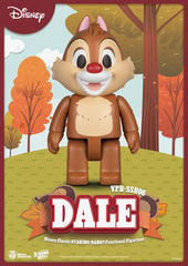 Disney: Classic Chip 'n' Dale Syaking Bang PVC Figur Dale 33 cm 4711385256123
