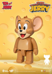 Tom & Jerry Syaking Bang PVC figure Jerry 30 cm 4711385253610