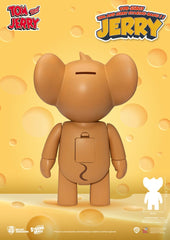 Tom & Jerry Syaking Bang PVC figure Jerry 30 cm 4711385253610