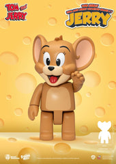 Tom & Jerry Syaking Bang PVC figure Jerry 30 cm 4711385253610