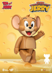 Tom & Jerry Syaking Bang PVC figure Jerry 30 cm 4711385253610