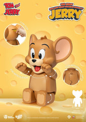 Tom & Jerry Syaking Bang PVC figure Jerry 30 cm 4711385253610