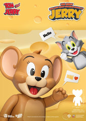 Tom & Jerry Syaking Bang PVC figure Jerry 30 cm 4711385253610