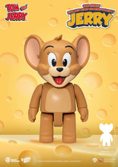 Tom & Jerry Syaking Bang PVC figure Jerry 30 cm 4711385253610