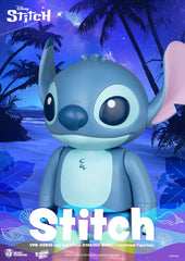 Lilo & Stitch Syaing Bang Vinyl Bank Stitch 30 cm 4711385249590