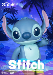 Lilo & Stitch Syaing Bang Vinyl Bank Stitch 30 cm 4711385249590