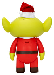 Toy Story SYAKING-BANG!! Figur-Spardose Alien Xmas ver. 33 cmToy Story SYAKING-BANG!! Figure Bank Alien Xmas ver. 33 cmToy Story SYAKING-BANG!! figurine Tirelire Alien Xmas ver. 33 cmToy Story SYAKING-BANG!! Figura Hucha Alien Xmas ver. 33 cm 4711385266160