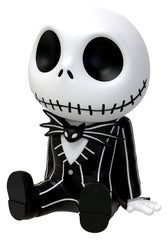 The Nightmare Before Christmas Palm Size Figure Bank Jack 12 cm 4711385256086