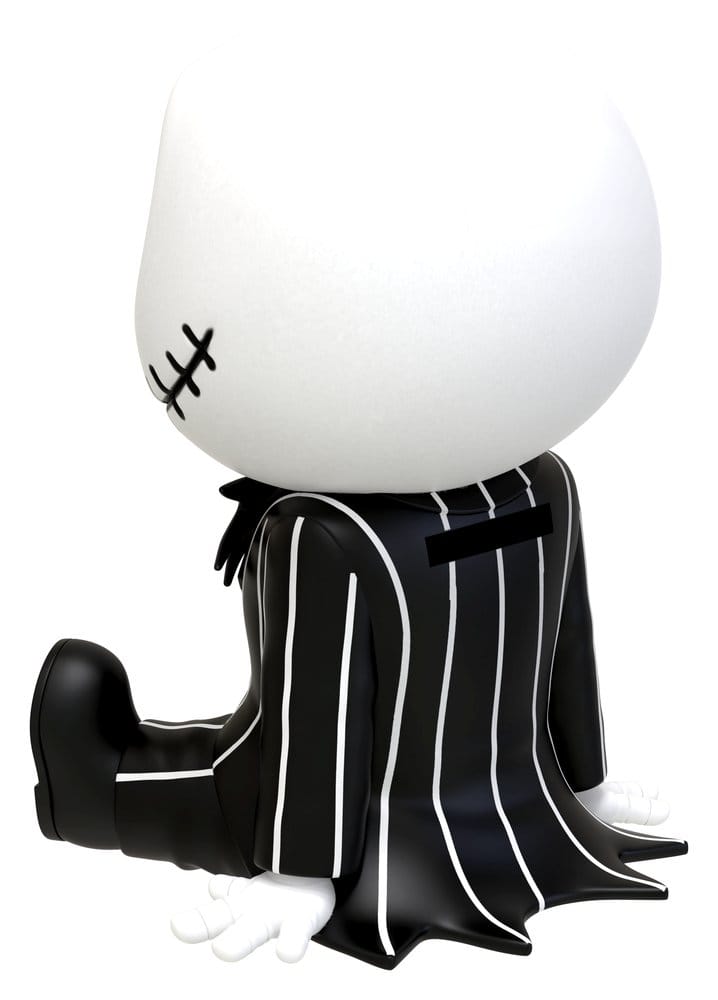 The Nightmare Before Christmas Palm Size Figure Bank Jack 12 cm 4711385256086